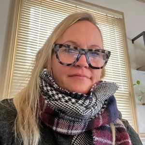 Meet your Posher, Jill